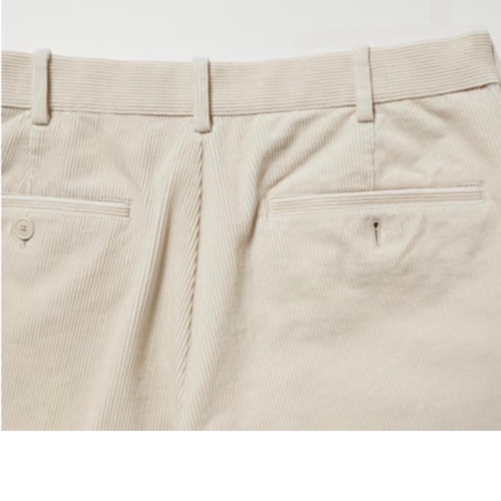 ❤️UNIQLO Men's Pants - Picture 3 of 6